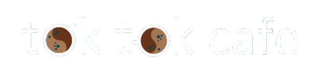 Tok Tok Cafe